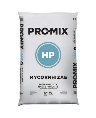 Premier Horticulture Inc Pro-mix Hp Mycorrhizae Porosity Grow Mix
