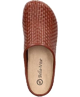Bella Vita Women's Motto Clogs