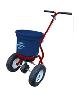 Jonathan Green 10938 New American Lawn Rotary Spreader, Deluxe