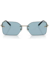 Tiffany & Co. Women's Sunglasses, TF308859-x