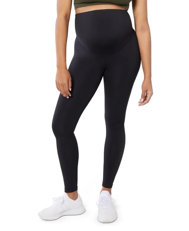 MeMoi Women's Rayon from Bamboo Leggings - Macy's