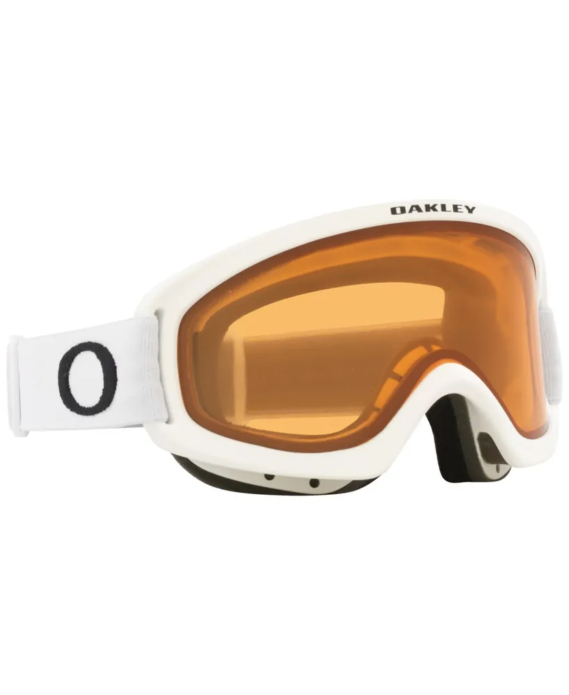 Oakley Unisex O-Frame A 2.0 Pro S Snow Goggles, OO7126-03