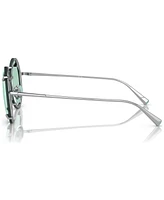Tiffany & Co. Women's 52 Sunglasses, TF3091