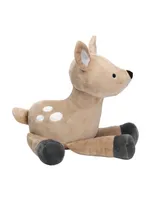 Bedtime Originals Deer Park Plush Stuffed Animal Toy - Willow