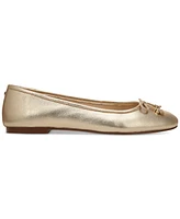 Sam Edelman Women's Felicia Luxe Ballet Flats