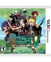 Nintendo Etrian Odyssey Iv: Legends of the Titan (Standard Version)