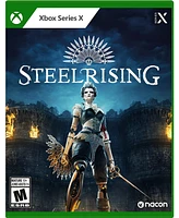 Maximum Games Steelrising