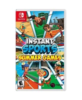 Instant Sports Summer Games - Switch