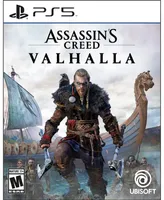 Sony Assassin's Creed Valhalla