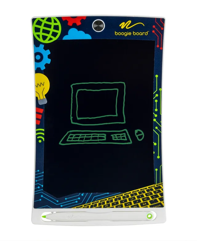 Boogie Board Dash eWriter Kids Drawing Kit