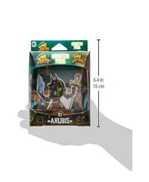 Iello King of Tokyo Monster 3rd Anubis Expansion Pack
