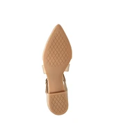 Bella Vita Women's Maddie Flats