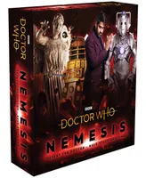 Gale Force Nine Doctor Who Nemesis Board Game