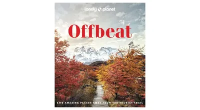 Lonely Planet offbeat 1 by Lonely Planet