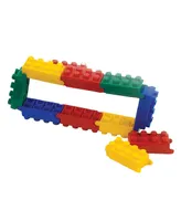 Flexitoys Toddler Flexiblocks