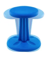 Kore Kids Wobble Chair 14" - Blue