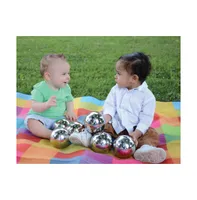 Learning Advantage Mystery Sensory Balls Set of 6