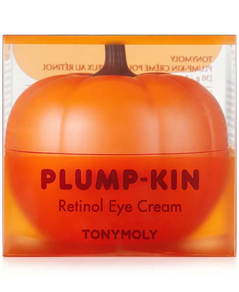 Tonymoly Plump