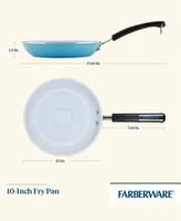 Farberware Ceramic Nonstick 10" Frying Pan