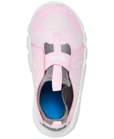 Nike Toddler Girls Flex Runner 2 Slip-On Running Sneakers From Finish Line