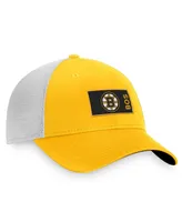 Men's Fanatics Gold