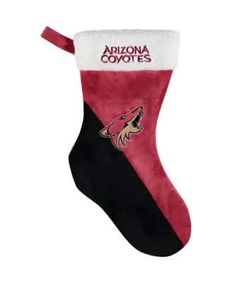 Foco Arizona Coyotes Holiday Stocking