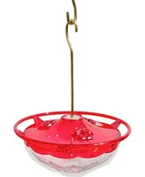 Aspects Humm-Blossom Feeder, Rose, 4oz