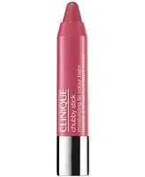 Clinique Chubby Stick Moisturizing Lip Colour Balm, 0.1 oz