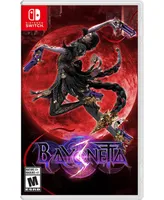 Nintendo Bayonetta 3 Switch