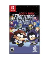 Ubisoft South Park: The Fractured But Whole - Nintendo Switch