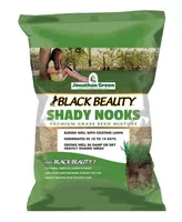 Jonathan Green (#11960) Black Beauty Shady Nooks Grass Seed - 25lb bag