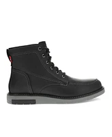 Levi's Men's Daleside Lace-Up Boots