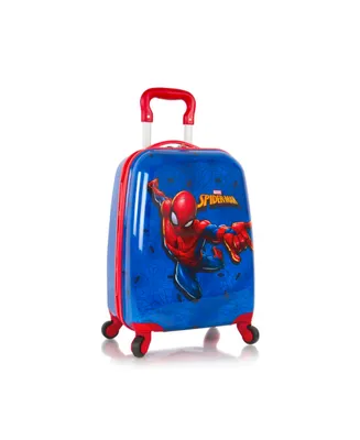 Heys Kids 18" Spiderman Carry-On Spinner Luggage
