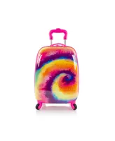 Heys Kids 18" Tie Dye Carry-On Spinner Luggage