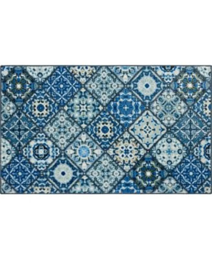 Mohawk Prismatic Moraccan Tile Area Rug