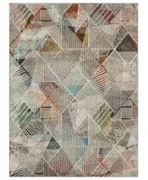 Mohawk Whimsy Cavendish 5'3" x 8' Area Rug