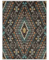 Mohawk Whimsy Larks Rise 6' x 9' Area Rug