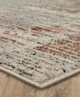 Mohawk Whimsy Admiral 6' x 9' Area Rug