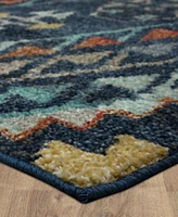 Mohawk Whimsy Firwood 3'3" x 5' Area Rug