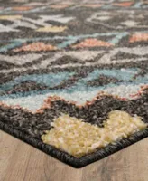 Mohawk Whimsy Larks Rise Area Rug