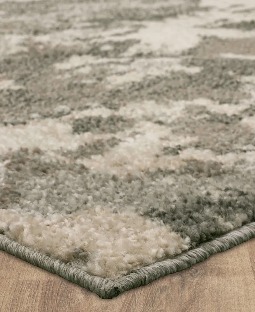 Mohawk Whimsy Osier 3'11" x 6' Area Rug