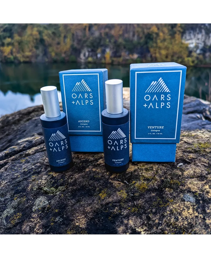 Oars + Alps Venture Cologne, 1 oz.