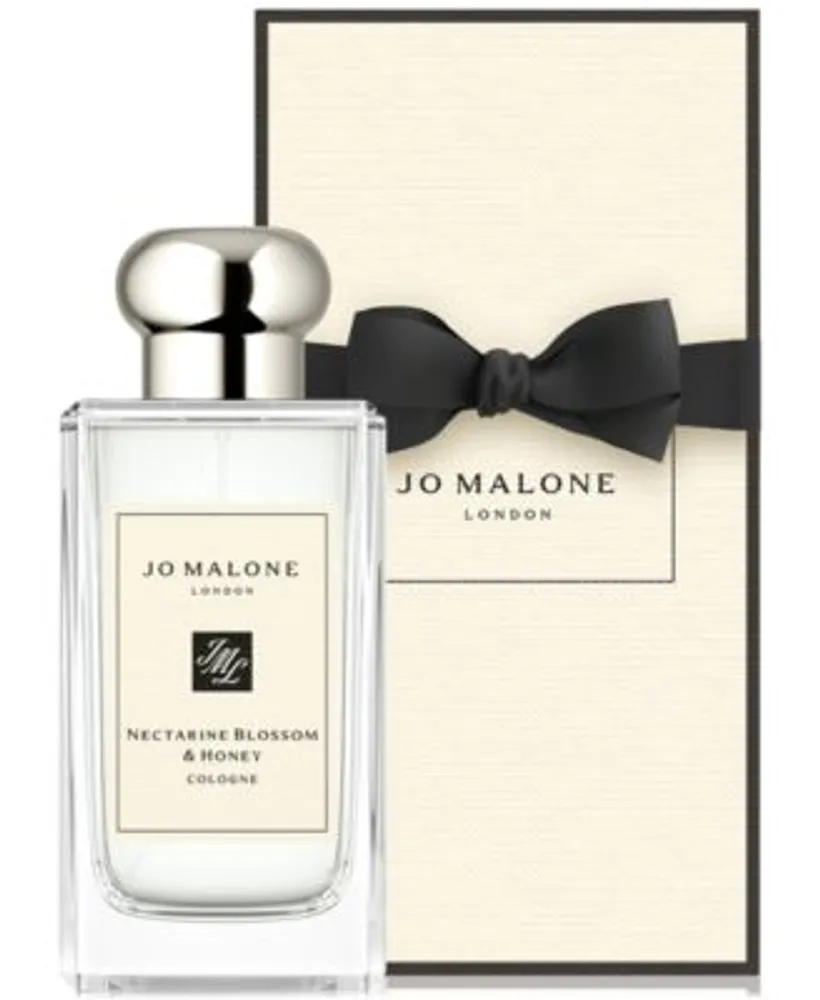 Jo Malone London Nectarine Blossom Honey Fragrance Collection