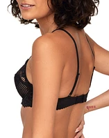 Adore Me Women's Cinthia Unlined Full Coverage Bra