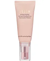 Stila All About The Blur Blurring & Smoothing Primer