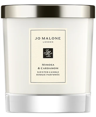 Jo Malone London Mimosa & Cardamom Home Candle, 7.1-oz.