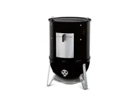 Weber Smokey Mountain Cooker 18 Inch Smoker