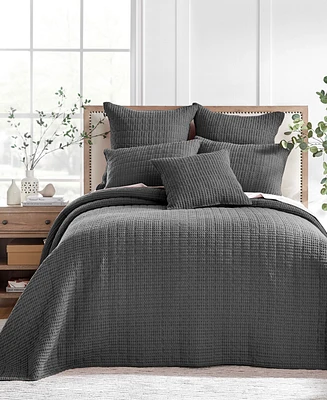 Levtex Mills Waffle Classic 2-Pc. Bedspread Set, Twin