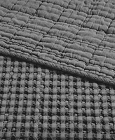 Levtex Mills Waffle Classic -Pc. Bedspread Set