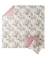 Levtex Winterberry Forest -Pc. Quilt Set